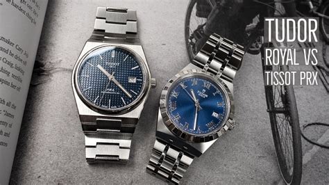 tissot or tudor|tudor watches vs tissot.